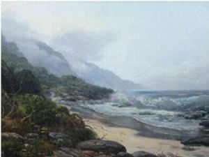 "Wildcoast "