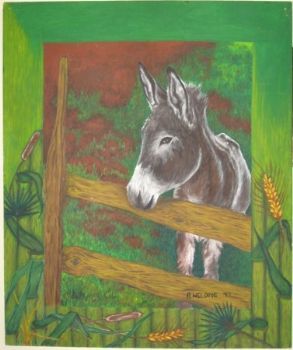 "Donkey "