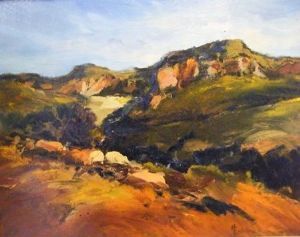 "Drakensberg"