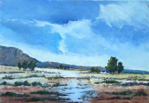 "After the Storm"