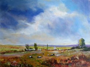 "Gathering Storm"