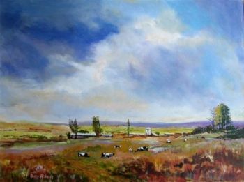 "Gathering Storm"