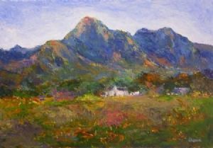 "Boschendal"