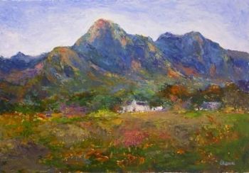 "Boschendal"