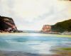 "Knysna Heads"