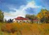 "Autumn Scene"