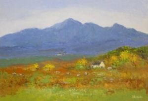"Farm Sheep Bredasdorp"
