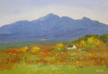 "Farm Sheep Bredasdorp"