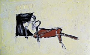 "Blessed Child 1"