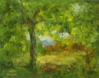 "Green Forest"