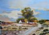 "Sunny Cottage "