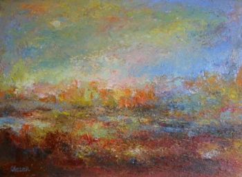 "City Skyline"