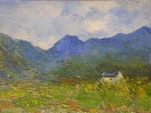"Farm Cottage - Ceres"