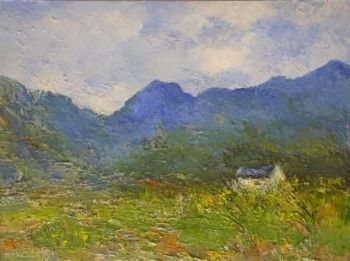 "Farm Cottage - Ceres"