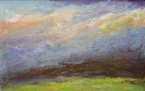"After the Rain"