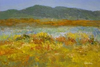 "Breede River"