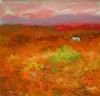 "Wild flowers Viooldrif"