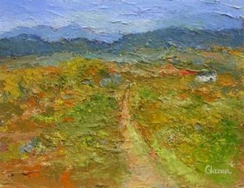 "Farm Cottage Piketberg"