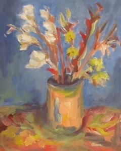 "Summer Flowers"