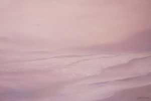 "Misty Flight"
