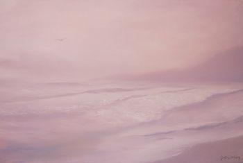 "Misty Flight"