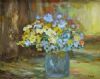 "Bowl of Flowers"