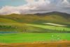 "Overberg Landscape 4"