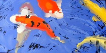 "The Pond I"