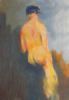 "Nude Study"