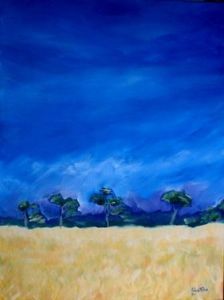 "Big Sky"