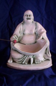 "Buddha - Another View"