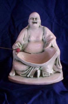 "Buddha - Another View"