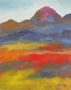 "Vineyards - Hex River Valley"