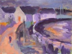 "Harbour"