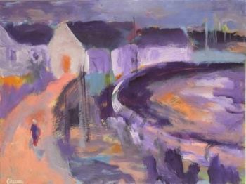 "Harbour"