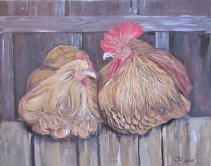 "Hatching Fresh Ideas"