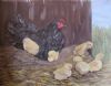 "Flying the Coop Again"