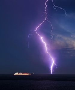 "Split Second Glory"