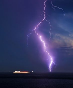 "Split Second Glory"