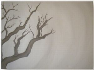"Desolate Winter"