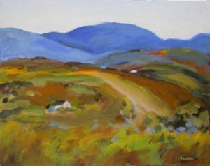 "Farm in Overberg"