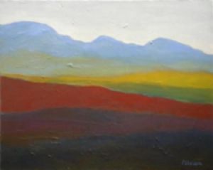 "Mountains in Boland"