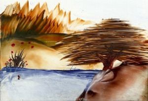 "Bushveld"