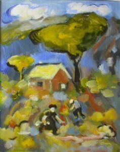 "Farm Workers"