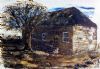 "Robert Moffat's Church (Kuruman,RSA)"