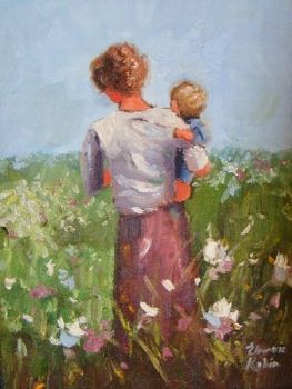 "Mother's Love"