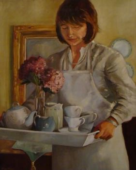 "Time for Tea"