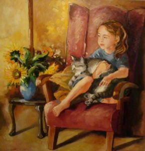 "Pet-love"