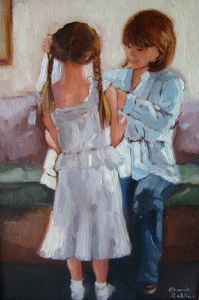 "My Little Girl"
