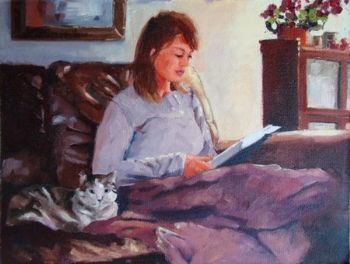 "Quiet Time"